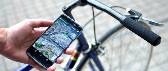 GPS vélo : comment bien choisir