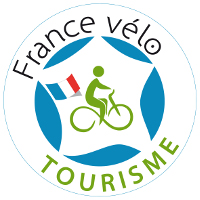 Logo France Vélo Tourisme Label