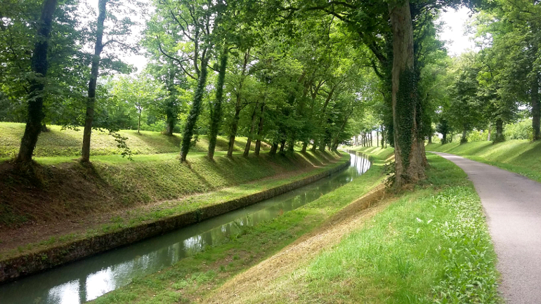 Canal de Bourgogne