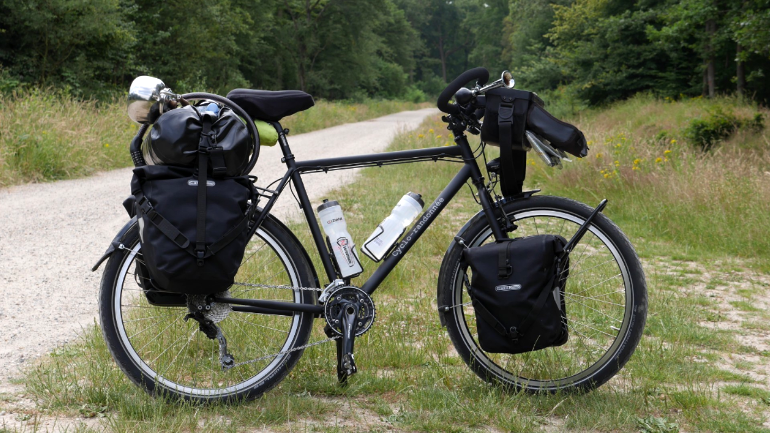 Matériel pour Gaule à vélo