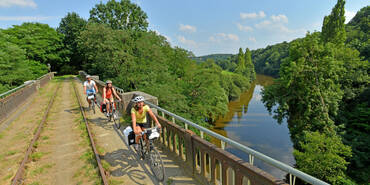 pays de loire tour velo