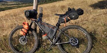 Vtt cyclotourisme top