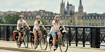 tour de gironde