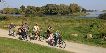 voyage groupe velo