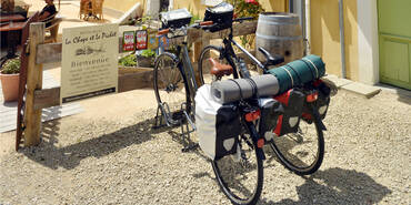 tour de france en velo