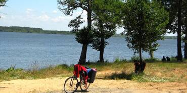 road trip en velo