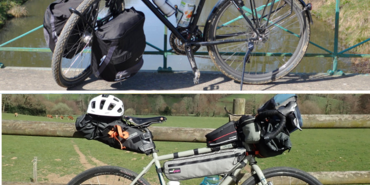L'indispensable à vélo : quel matériel en cas de problème mécanique ?