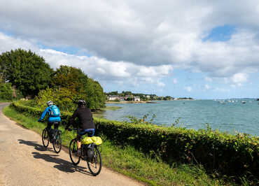 tour bretagne a velo