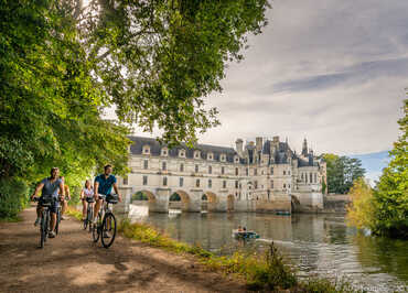 Velo chenonceau hotsell