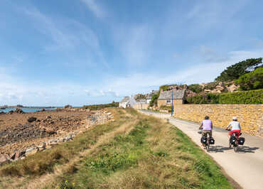 tour de normandie velo 2023