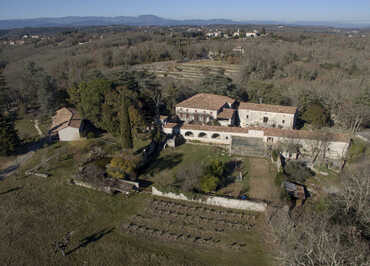 Mas Daudet musée & parc