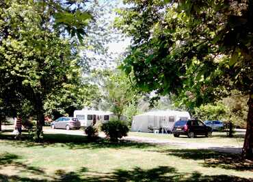 Camping Champ d'Eté