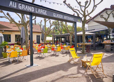 Maison Grand Large