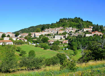 Chalencon : village de caractère