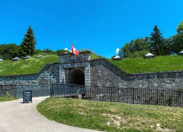 Fort de Tamié