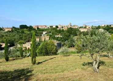 Vinezac : village de caractère