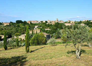 Vinezac : village de caractère