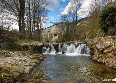 Camping municipal de Gourjatoux