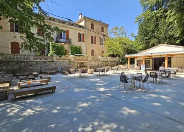 Camping Rochecondrie - Loisirs