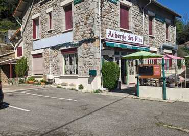 Hôtel Auberge des Pins