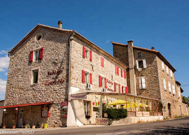 Hôtel Auberge de la Couronne