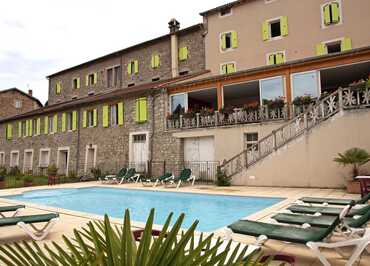 Hôtel des Négociants