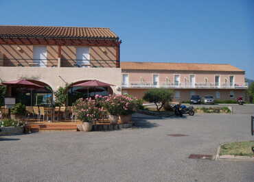 Hôtel-Restaurant Les Châtaigniers