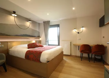 Hôtel Spa Le Provence ***