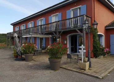 Hôtel Rose des Vents