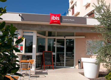 Ibis Hôtel