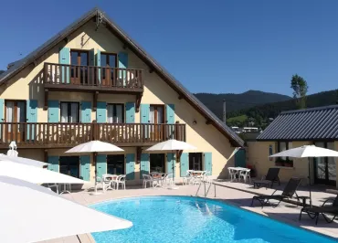 Hôtel Restaurant Les Tilleuls