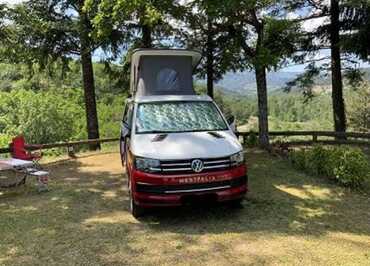 Camping La Douce Ardèche