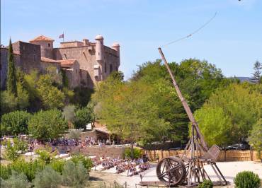 Château des Roure