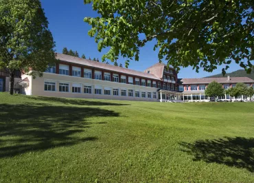 Parc été