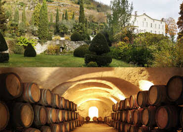 Domaine de Corps de Loup