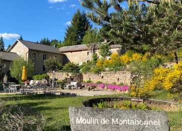 Moulin de Montabonnel