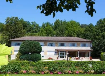 Maison Brun