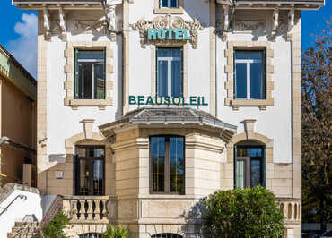 Hôtel Beausoleil