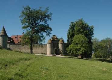 Séjour en Haute Savoie dans un lieu historique