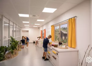 La Maison du terroir beaujolais - musée