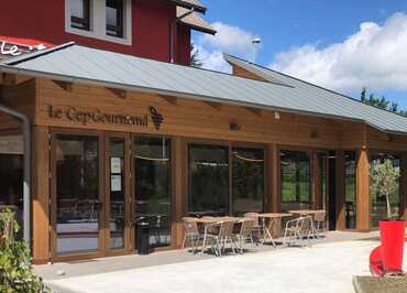 Restaurant Le Cep gourmand - Montmélian