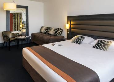 Mercure Lyon Part-Dieu