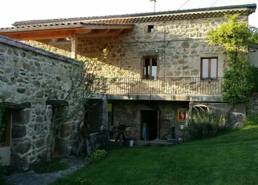 Vue extérieure