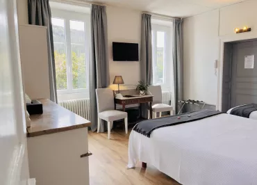 Hôtel Restaurant la Désirade