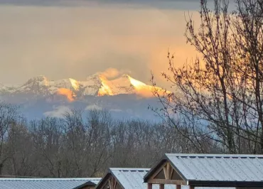 Camping Domaine les Genêts