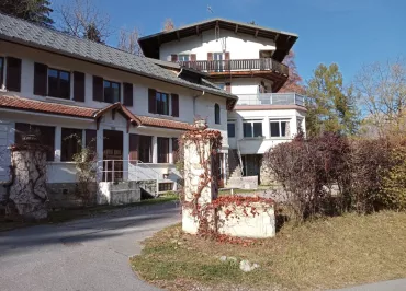 Maison Fleur des Neiges