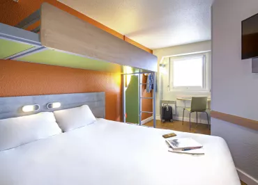 Ibis budget Vienne Sud