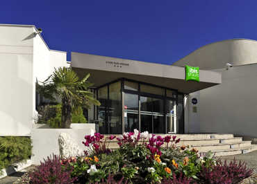 Ibis Styles Lyon Sud Vienne