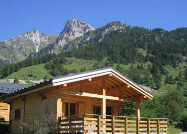 Chalet