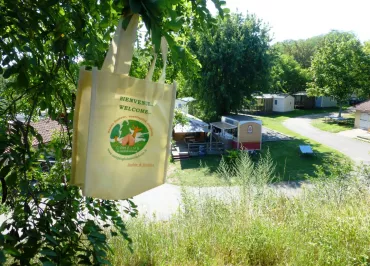 Camping du Bois de la Dame